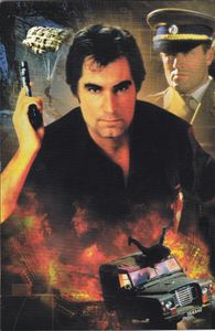 The Living Daylights