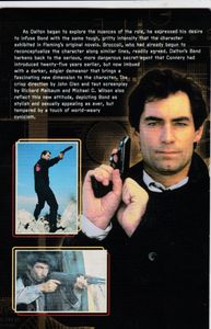 The Living Daylights