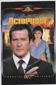 Octopussy