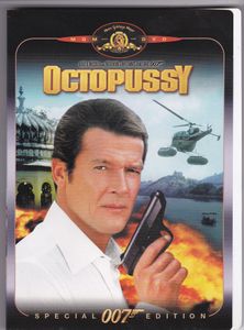 Octopussy