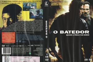O Batedor