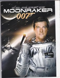 Moonraker