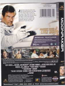 Moonraker