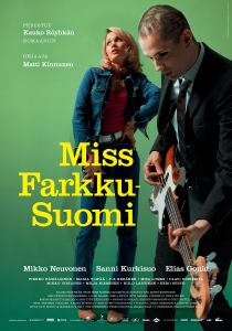 Miss Farkku-Suomi