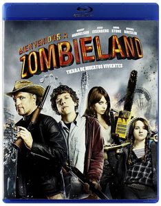 Bienvenidos A Zombieland