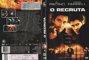 O Recruta