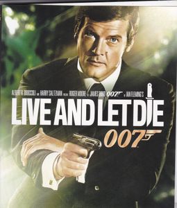 Live And Let Die