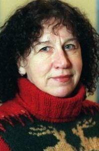 Kristiina Elstelä