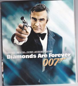 Diamonds Are Forever