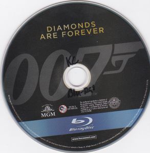 Diamonds Are Forever