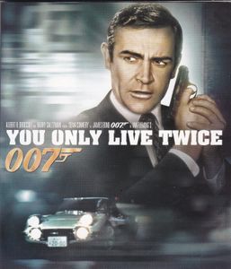 You Only Live Twice