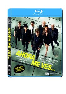 Ahora me ves