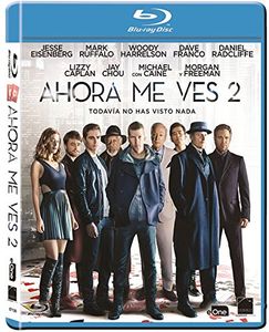 Ahora me ves 2