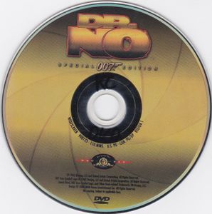 Dr. No