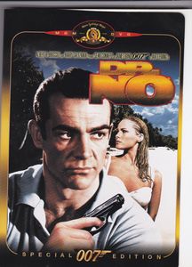 Dr. No