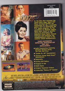 Dr. No