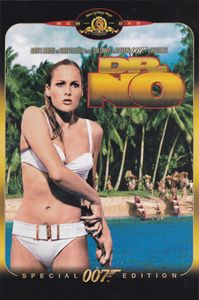 Dr. No