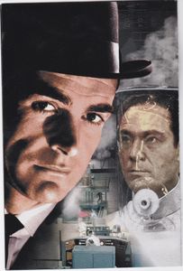 Dr. No