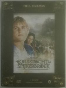 Kruistocht In Spijkerbroek