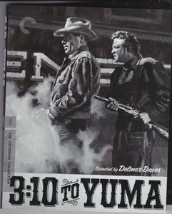 3:10 To Yuma