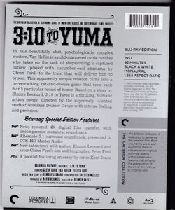 3:10 To Yuma