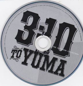 3:10 To Yuma