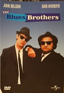 The Blues Brothers