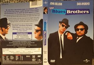 The Blues Brothers