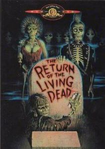 The Return Of The Living Dead
