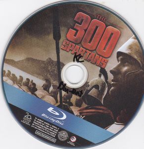 The 300 Spartans
