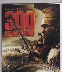 The 300 Spartans
