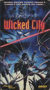Wicked City