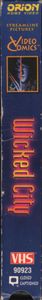 Wicked City
