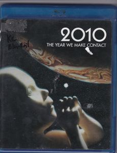 2010: The Year We Make Contact