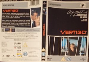 Vertigo