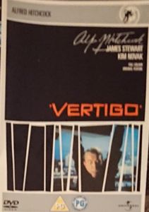 Vertigo