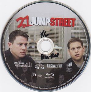 21 Jump Street