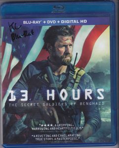 13 Hours