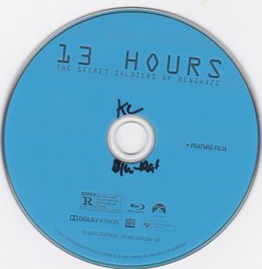 13 Hours