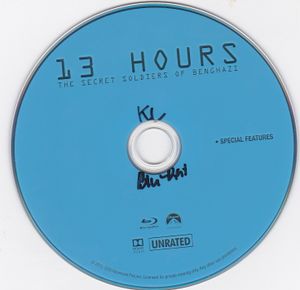 13 Hours