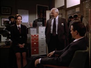 Unwilling Witness