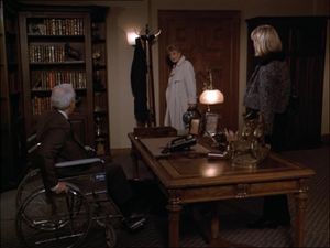 Unwilling Witness