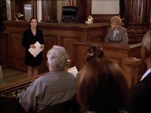 Unwilling Witness