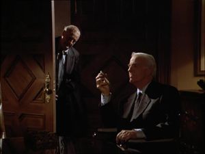Unwilling Witness
