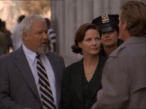 Unwilling Witness