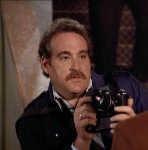 Joel Brooks