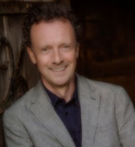 Paul Boucher