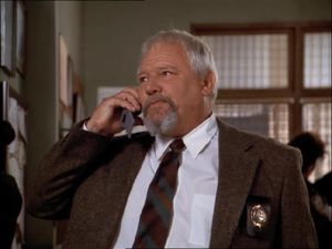 Ron Dean