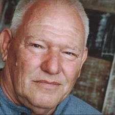 Ron Dean