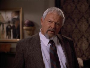 Ron Dean